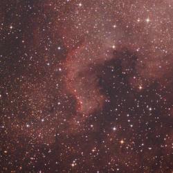 NGC7000 1