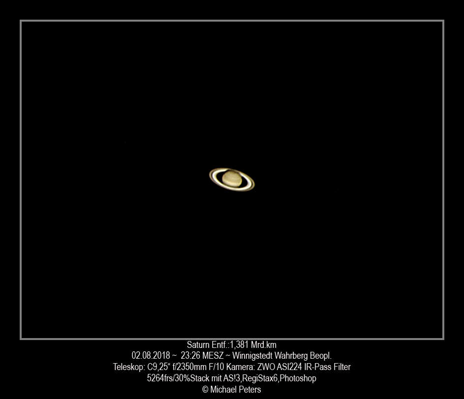 Saturn