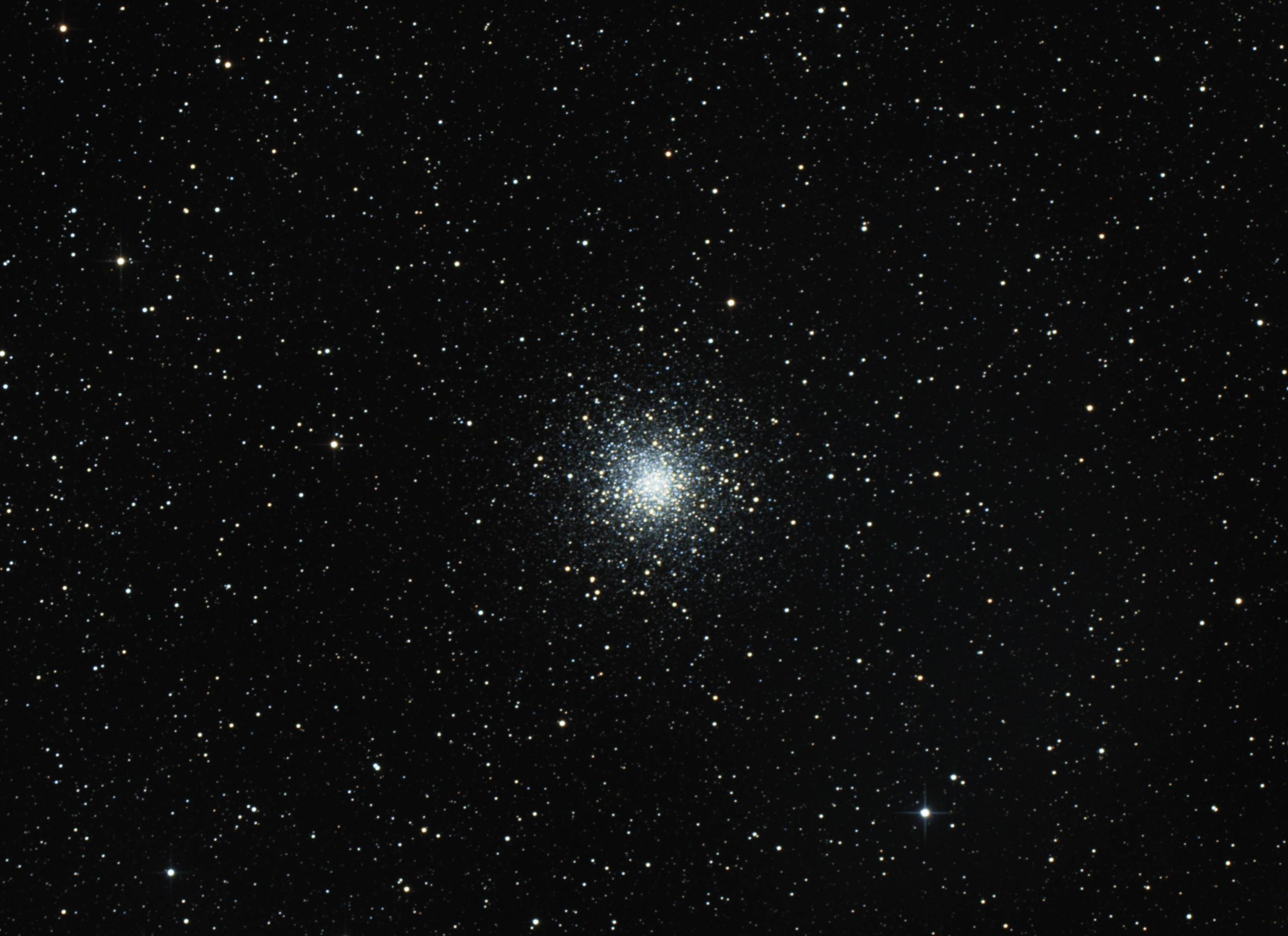 Messier 10