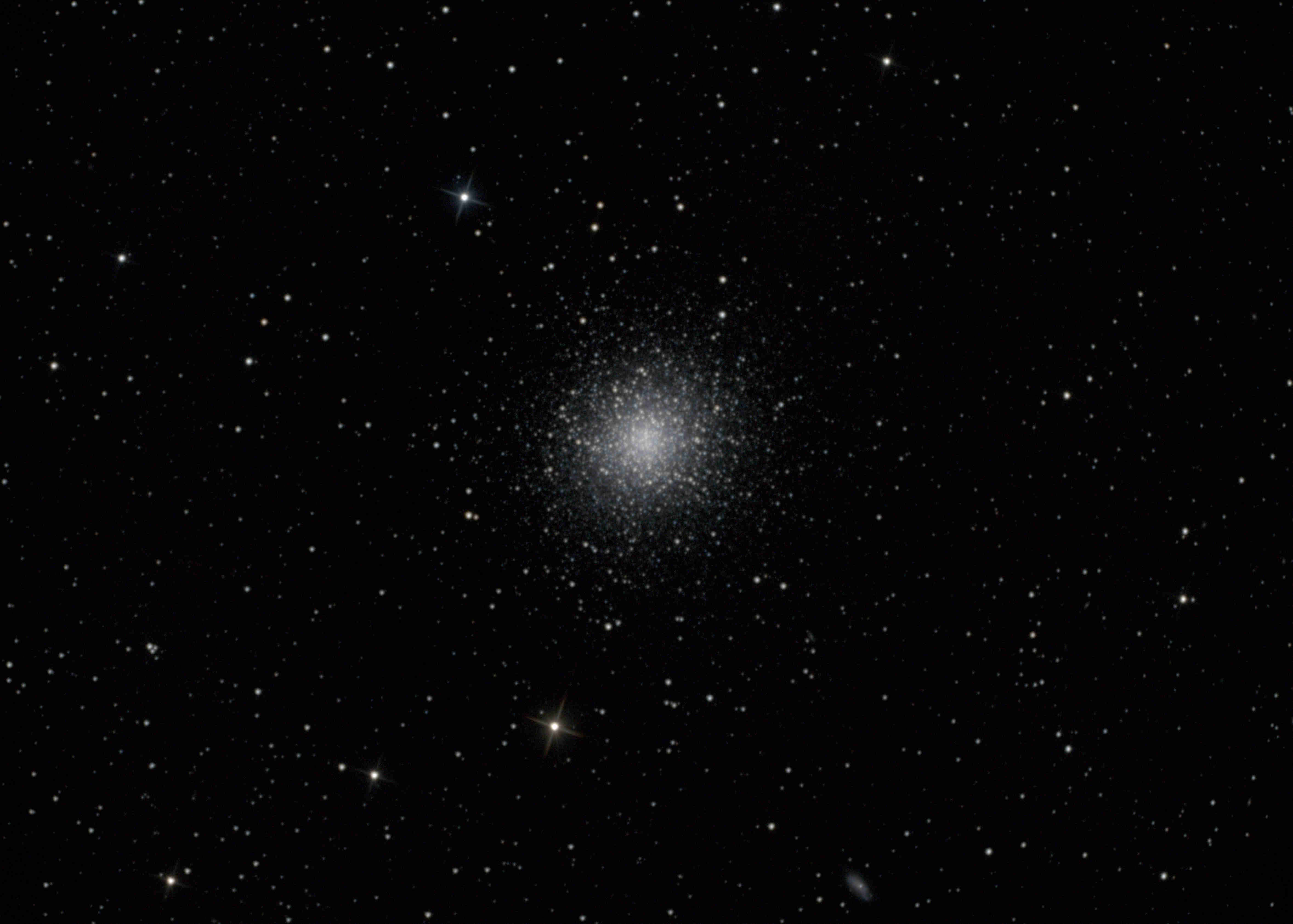 Messier 13 