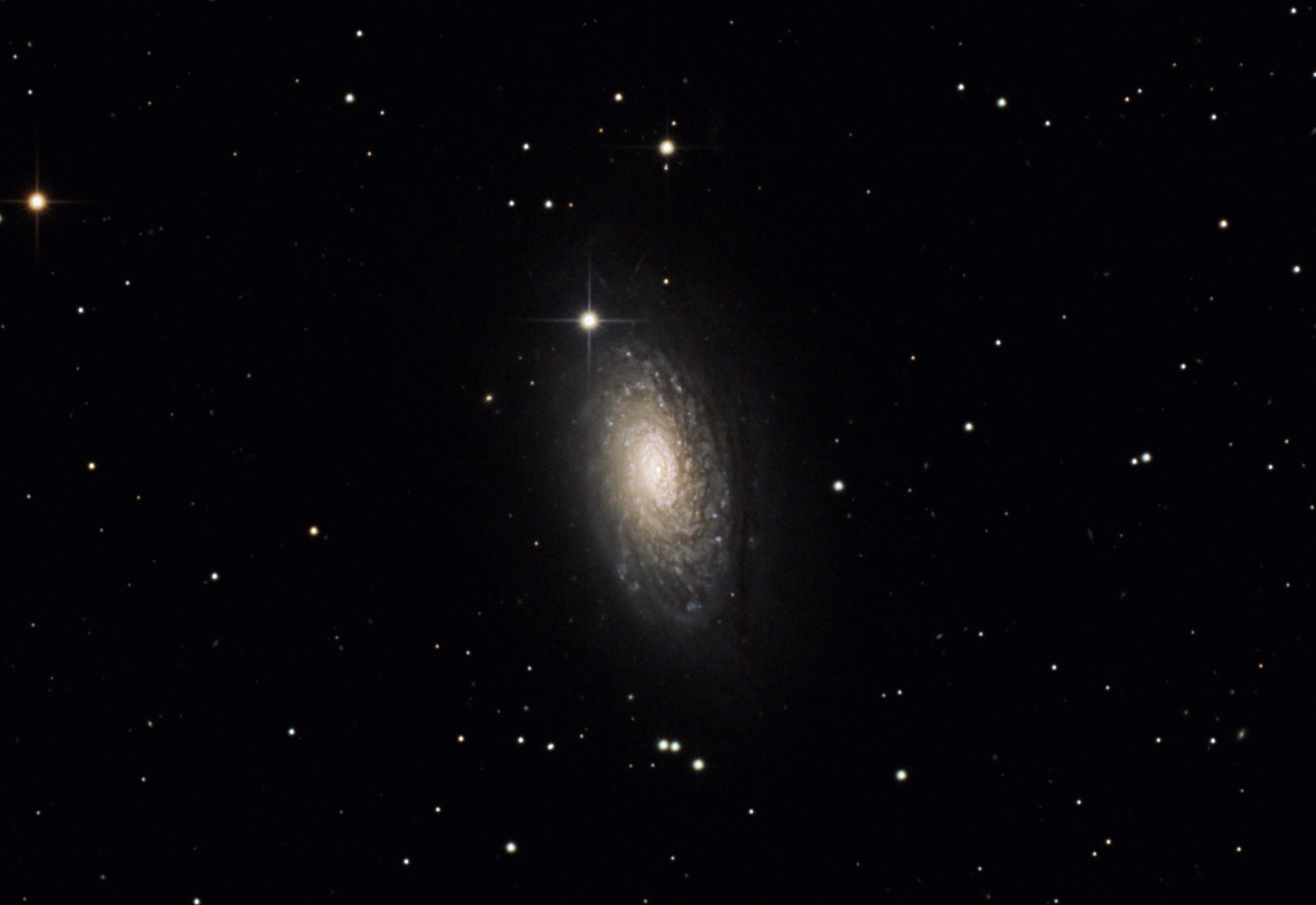 Messier 63